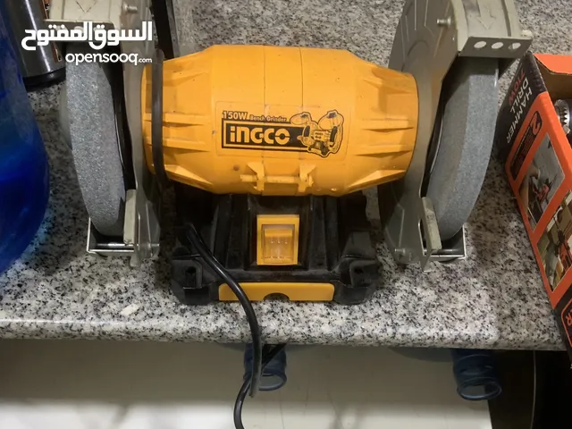 معدات جديده لن تستخدم