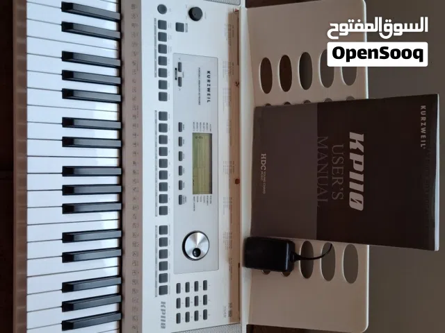 Kurzweil Kp110 keyboard