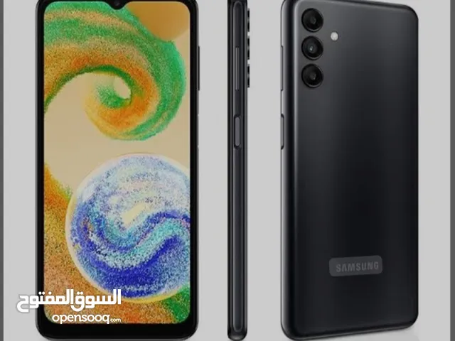 Samsung Galaxy A04s 128 GB in Ismailia