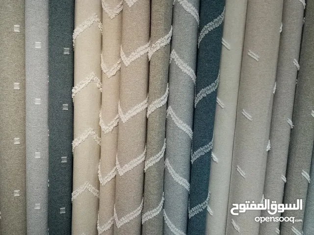 قماش ستاير وتنجير