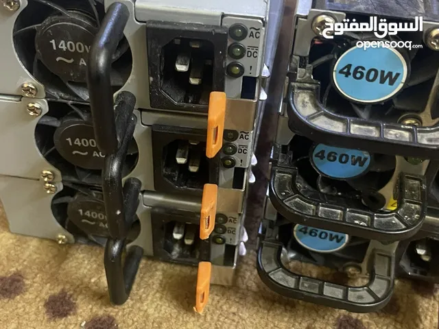 محولات سيرفرات امريكي switching power supply