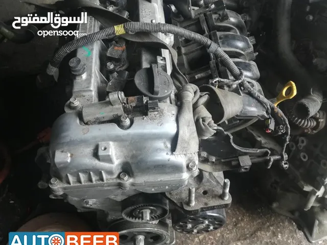 بيع قطع كيا كرنفال جديد ومستعمل كوري أصلي