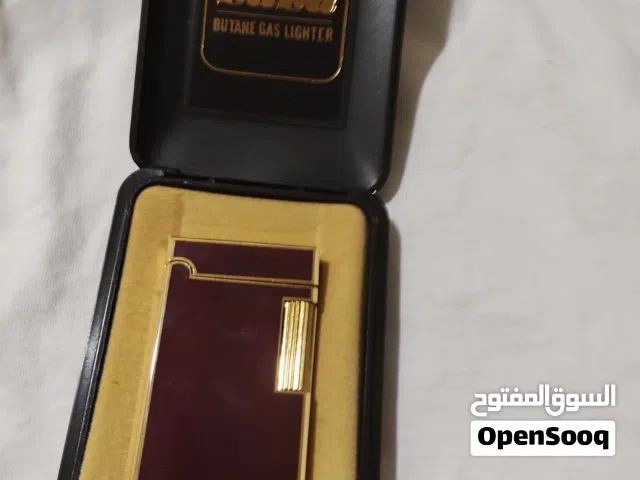 ولاعة شيك ياباني اصليه