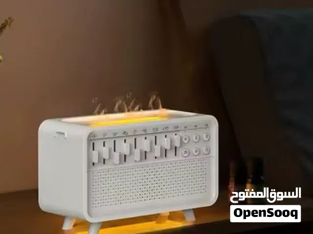 للطلب المسبق!! جهاز الاصوات للنوم! ( التفاصيل بالوصف )