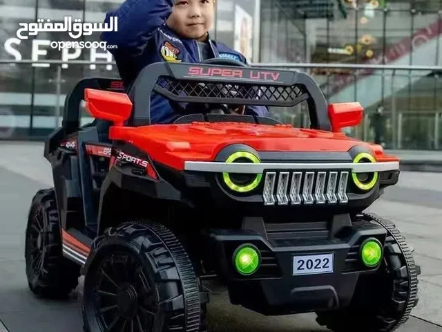 اتوفرت تاني عربية جيب هامر