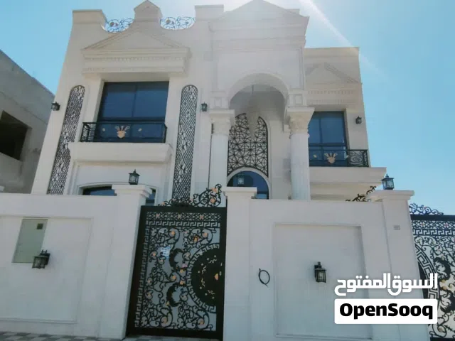 3300 ft² 5 Bedrooms Villa for Sale in Ajman Al-Zahya