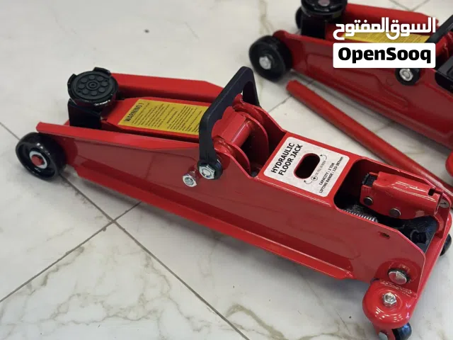 جيك رفع سيارات 3 ton car lift jack