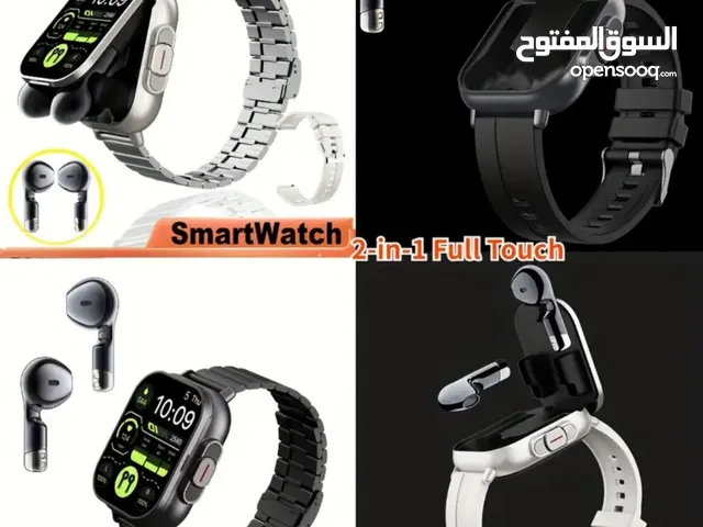 Other smart watches for Sale in Muscat