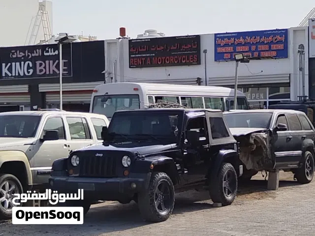 عروض مميزة على قطع غيار السيارات المستعملة عالية الجودة