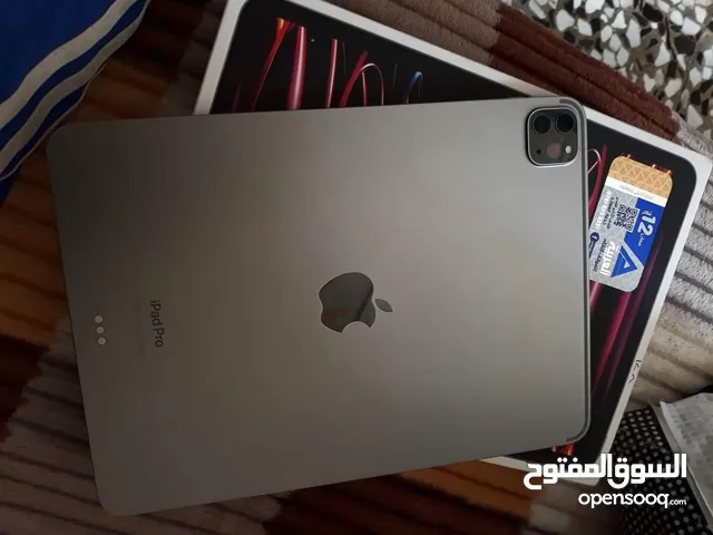 Apple iPad 128 GB in Al Maya