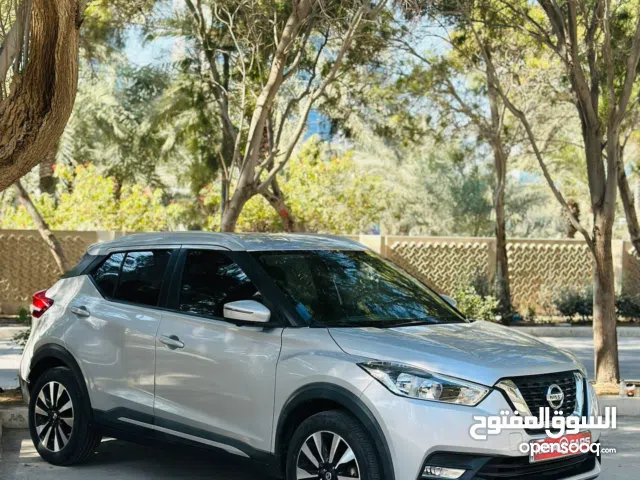 Nissan Kicks 2018 Full Option