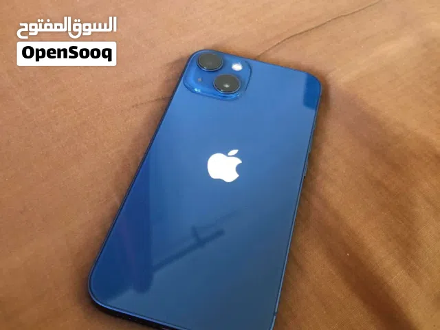 Apple iPhone 13 128 GB in Amman
