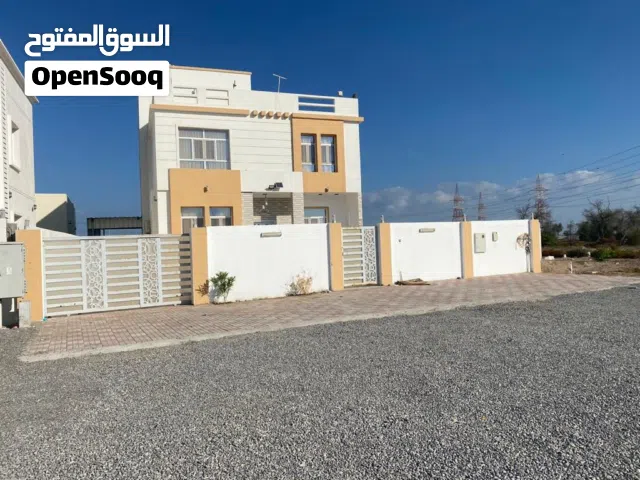 325 m2 More than 6 bedrooms Townhouse for Sale in Al Batinah Barka