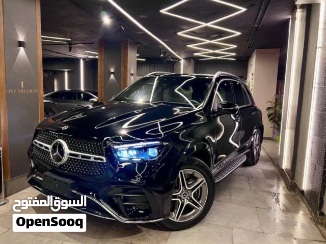 GLE450 (2026)