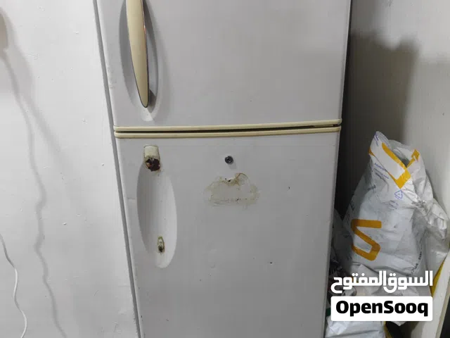 ثلاجه ال جي