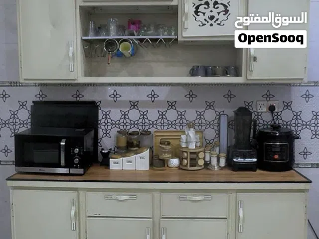 كاونتر وطباخ للبيع