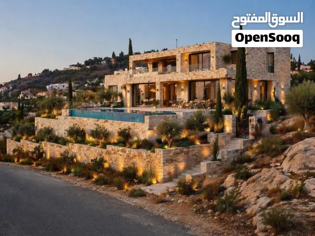 Residential Land for Sale in Amman Badr Jdedeh