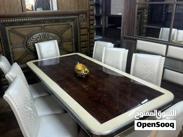 غرفه سفره خليجي 3 قطع