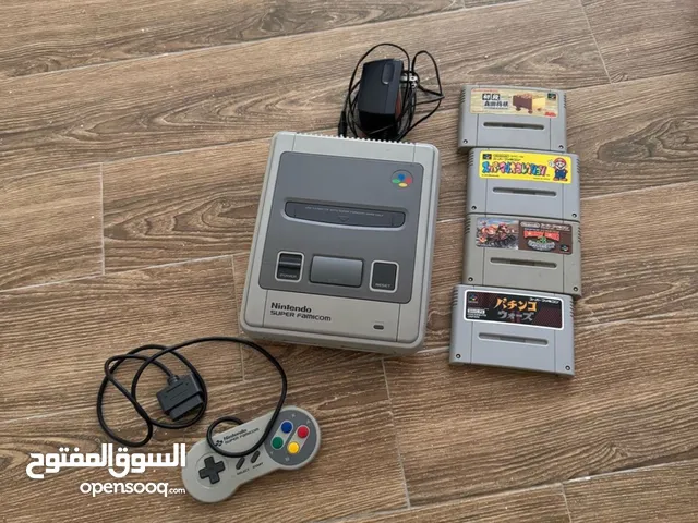 Nintendo - Others Nintendo for sale in Muscat