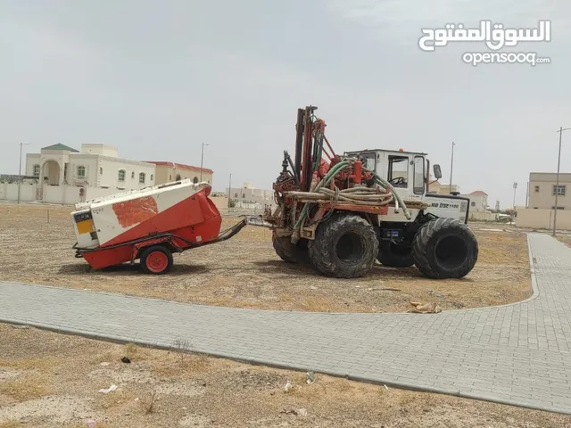 1991 Other Agriculture Equipments in Al Ain