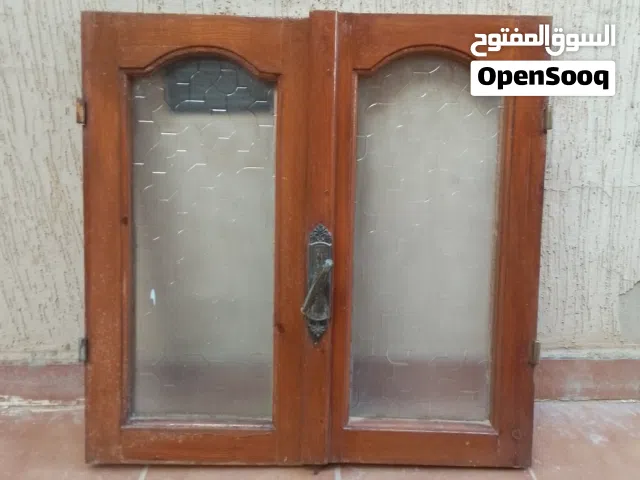 سلام عليكم عندي روشن وباب لوح يمشي مطبخ ولا حمام زوز