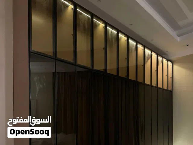 تفصيل وتركيب حسب الطلب