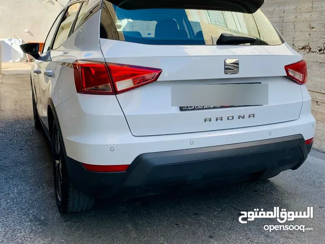 Used Seat Arona in Hebron