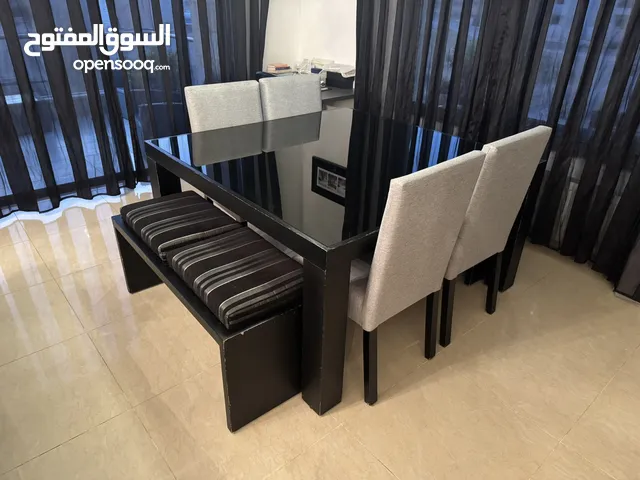 غرفة سفرة موديرن للبيع