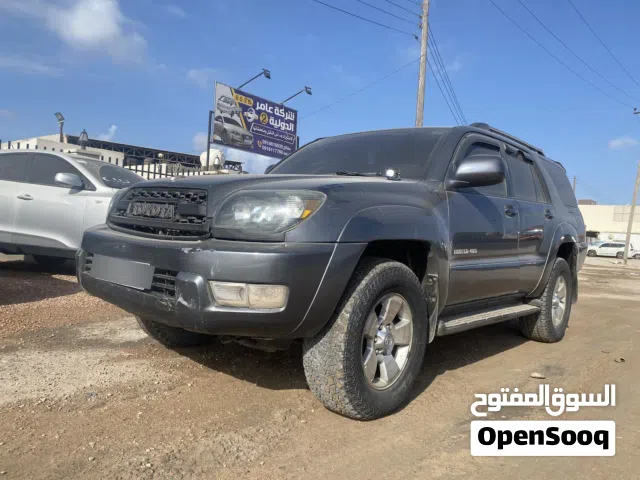 تويوتا 2005 رفور