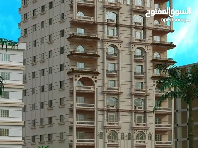 170 m2 4 Bedrooms Apartments for Rent in Tripoli Zawiyat Al Dahmani