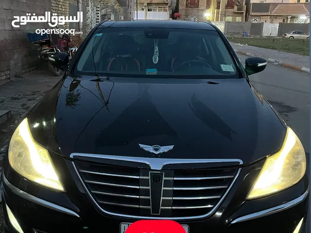 للبيع سياره جي 80 2012 محرك 3800