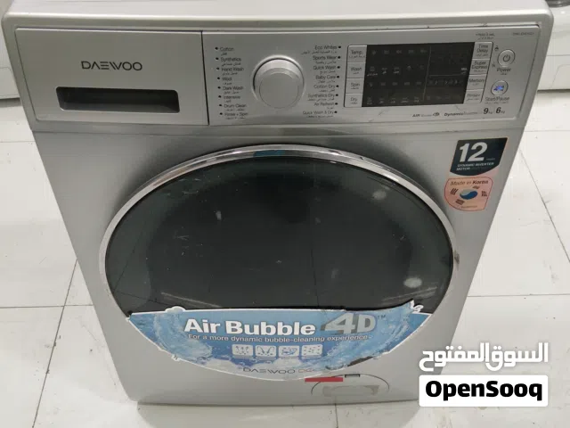 Daewoo full opinion washing machine Available All working conditions good