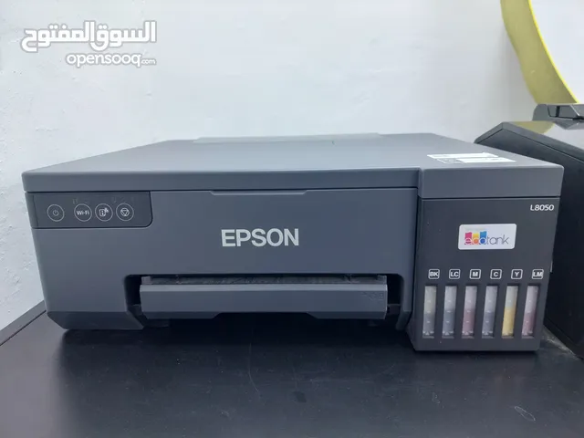 Printers Epson printers for sale  in Najaf