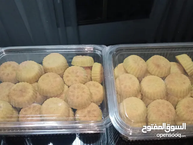 معمول تمر طازج