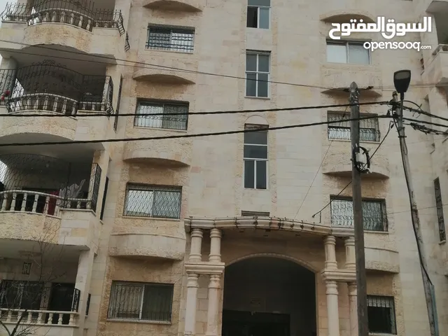 5+ floors Building for Sale in Irbid Al Hay Al Sharqy