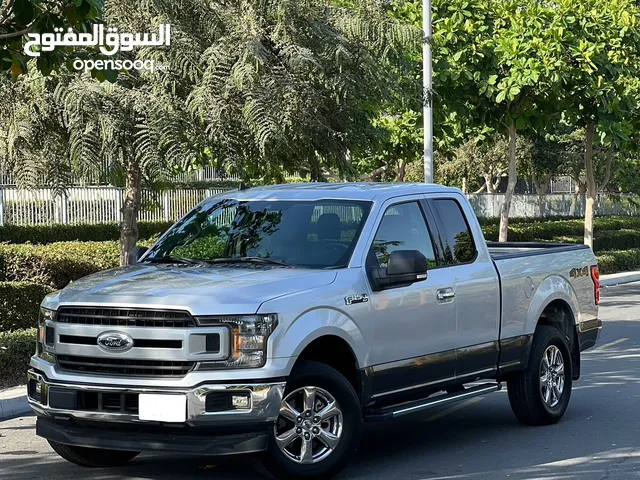 Used Ford F-150 in Sharjah