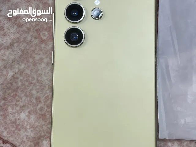 Samsung Galaxy S24 Ultra 512 GB in Amman