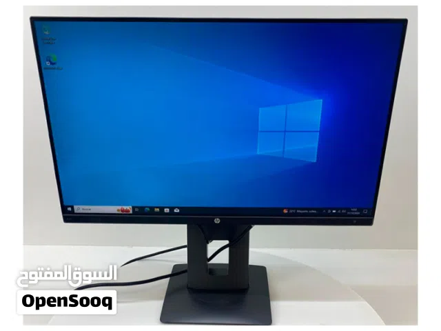 Hp Z23n ips display 23 inch