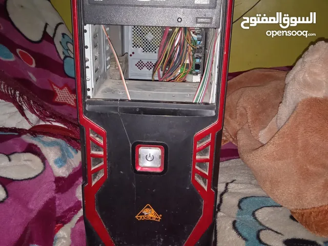كومبيوتر تايجر للبيع محافظة قنا