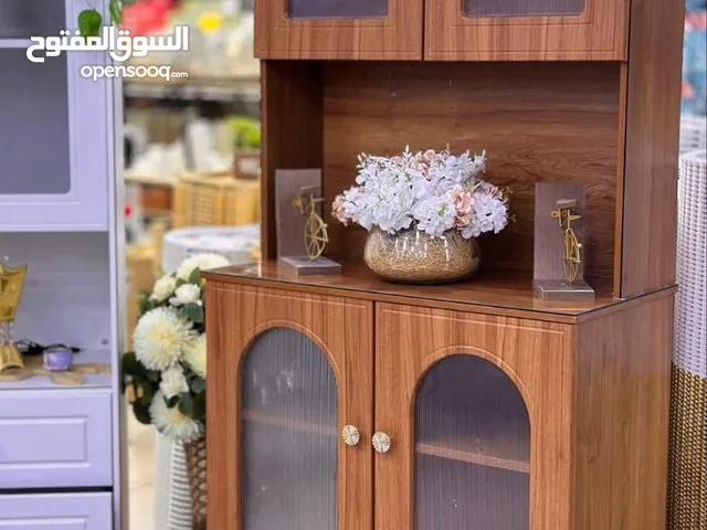 كاونتر خشب عالي الجوده