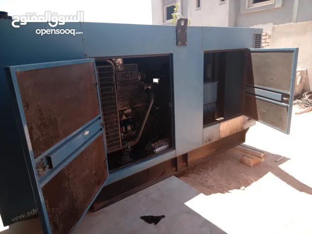 مولد كوهلر 275kva