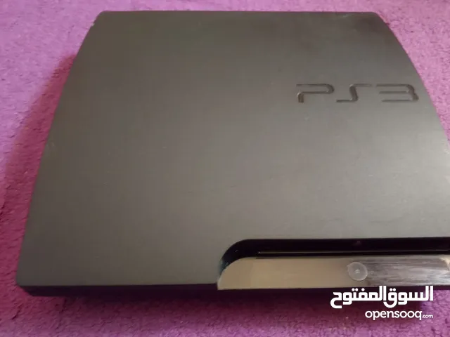 PlayStation 3 PlayStation for sale in Al Karak