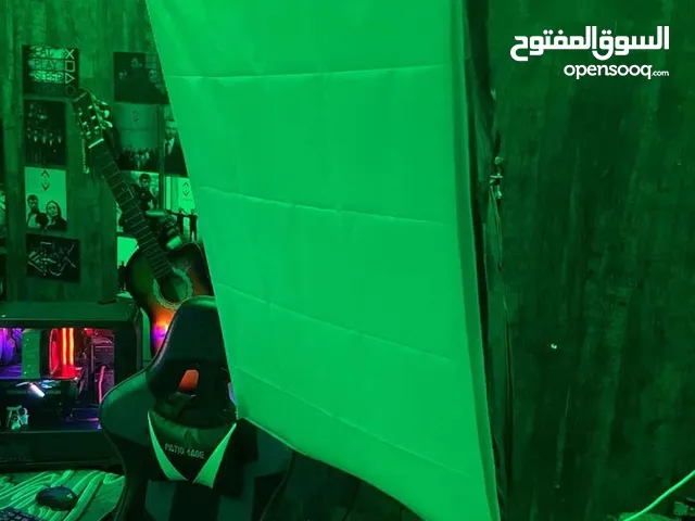 Others Accessories and equipment in Amman