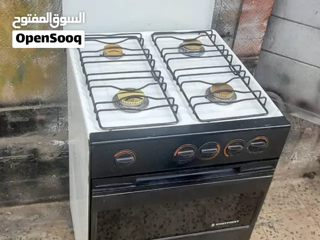 فرن رابع عيون