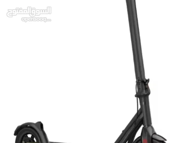 Aero Scooter