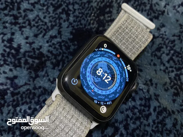 ابل واتش سيريس 6 Apple watch series