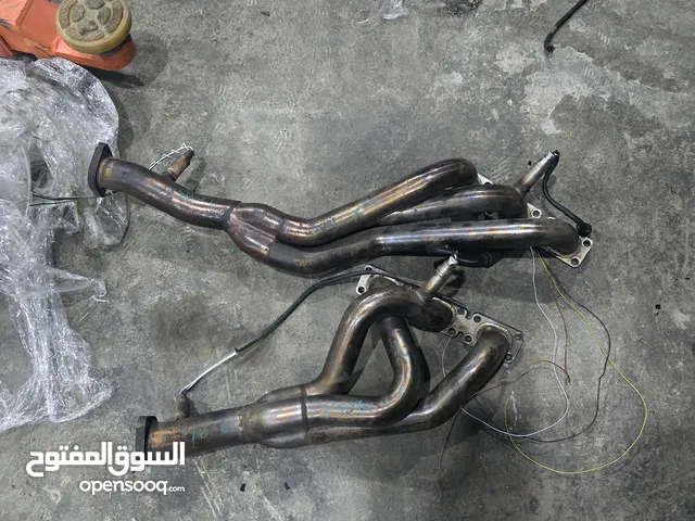 هدرز اصلي e46 e36 e39