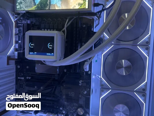 بي سي بمواصفات قوية