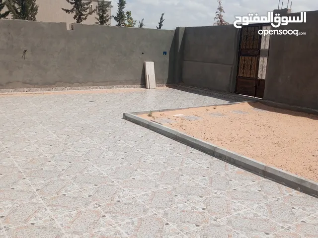 Residential Land for Sale in Tripoli Janzour