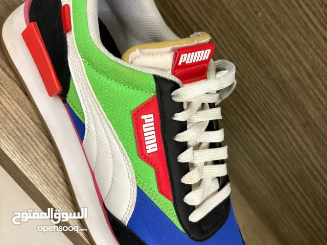 PUMA ( Future Rider)